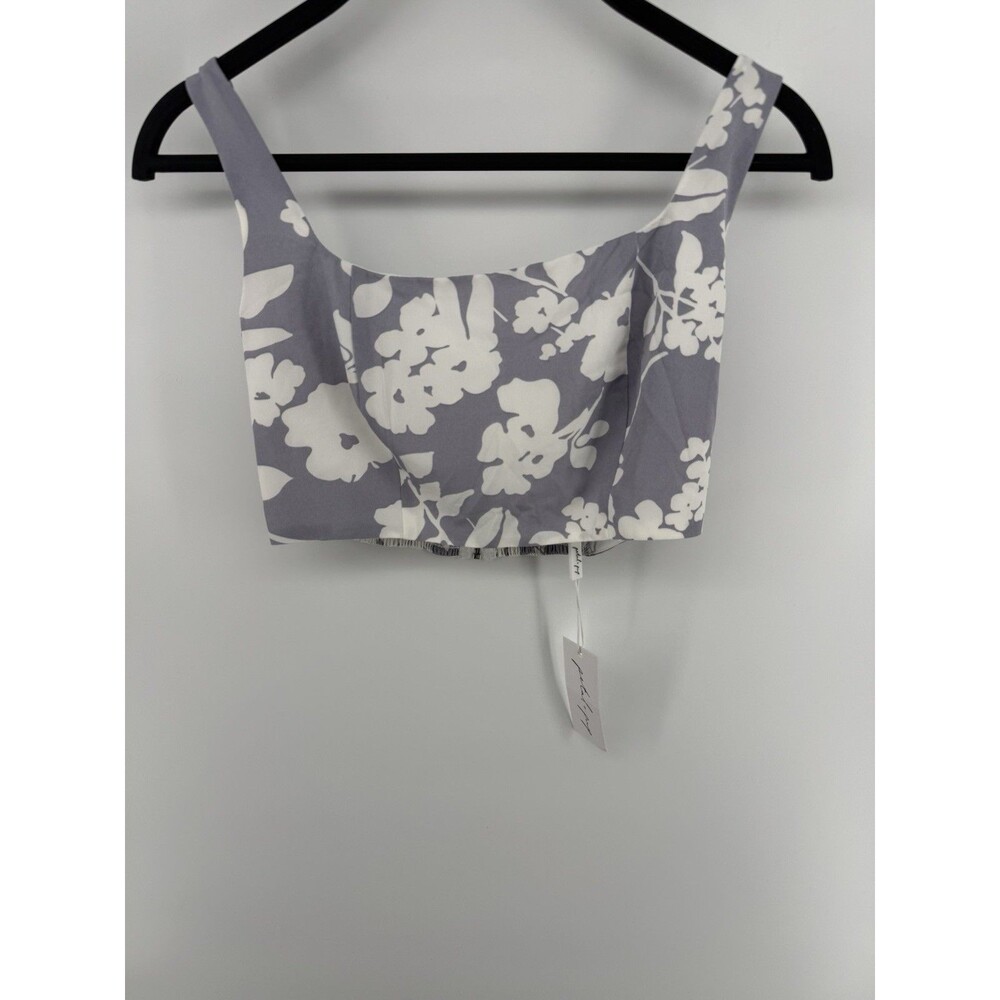 Petal & Pup bustier top Size XS #B1